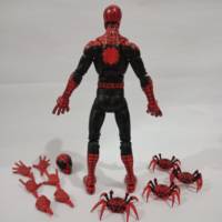 Classic Superior Spider-Man V2.3 (Marvel Legends) Custom Action Figure