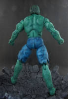 Lou Ferrigno's Hulk (Hulk - Movie) Custom Action Figure