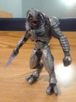 Arbiter (Halo Reach) (Halo) Custom Action Figure