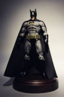 The Batman (Batman) Custom Action Figure