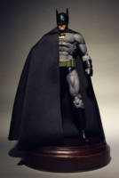 The Batman (Batman) Custom Action Figure