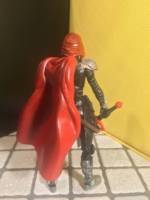 Guillotine (Marvel Legends) Custom Action Figure
