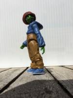 Leech (Mutant Morlock) (Marvel Legends) Custom Action Figure