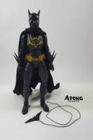 Batgirl cassandra cain (Marvel Legends) Custom Action Figure