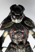 Demon Hunter Custom Samurai Predator (Predator) Custom Action Figure
