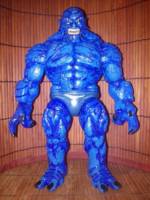 Abomb (Marvel Legends) Custom Action Figure
