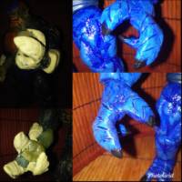 Abomb (Marvel Legends) Custom Action Figure