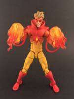 Pyro (Version 2) (Marvel Legends) Custom Action Figure