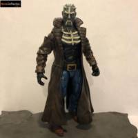 Ghoul (Ultraverse) Custom Action Figure