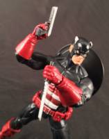 US Agent (Marvel Legends) Custom Action Figure