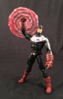US Agent (Forceworks) (Marvel Legends) Custom Action Figure