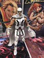 Magneto Marvel Now (Marvel Legends) Custom Action Figure