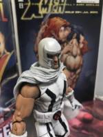 Magneto Marvel Now (Marvel Legends) Custom Action Figure