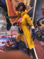 Jubilee v3 (Marvel Legends) Custom Action Figure