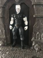 Tombstone (Marvel Universe) Custom Action Figure