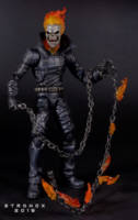 Ghost Rider (Marvel Legends) Custom Action Figure