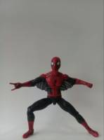 Steve Ditko inspired Spider-man (Marvel Universe) Custom Action Figure