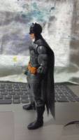 Batman (Batman) Custom Action Figure