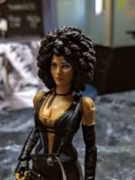 Domino (Deadpool movie 2) (Marvel Legends) Custom Action Figure
