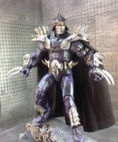 Super Shredder (Teenage Mutant Ninja Turtles) Custom Action Figure