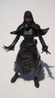 Dust (Qadir) (Marvel Legends) Custom Action Figure