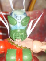 Offset (Marvel Legends) Custom Action Figure