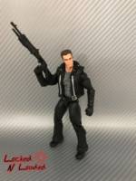 Terminator 2 Judgement Day (G.I. Joe) Custom Action Figure