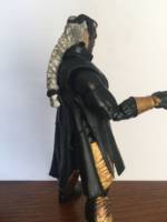 Malekith MCU(Thor TDW) (Marvel Legends) Custom Action Figure