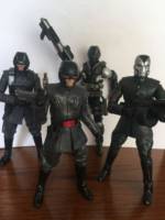 HYDRA soldiers (Marvel Legends) Custom Action Figure