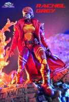 Rachel Grey (Finale) (Marvel Legends) Custom Action Figure