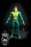 Weather Wizard (DC Universe) Custom Action Figure