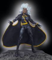 Storm (Ororo Munroe) (Marvel Legends) Custom Action Figure