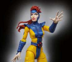 Jean Grey (Marvel Legends) Custom Diorama / Playset