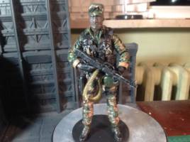 Predator Mac (Predator) Custom Action Figure