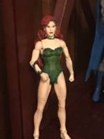 Poison ivy (Batman) Custom Action Figure