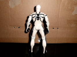 Spiderman - Fundación Futuro (Marvel) Custom Action Figure