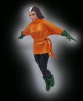 Rogue (Marvel Legends) Custom Action Figure