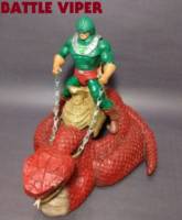 Battle Viper (Masters of the Universe) Custom Statue / Bust