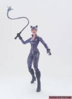 Catwoman/Selina Kyle (Batman) Custom Action Figure [Catwoman custom action figure 2]