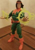 Shaman (Marvel Legends) Custom Action Figure