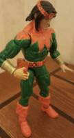Shaman (Marvel Legends) Custom Action Figure