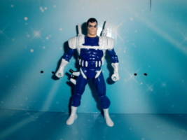 Shield Soldier (HcDragon) (Marvel) Custom Action Figure
