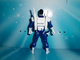 Shield Soldier (HcDragon) (Marvel) Custom Action Figure