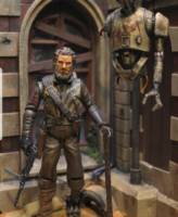 Ace (Original) Custom Action Figure
