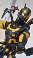 Ant-Man and The Wasp (Mini version) (Marvel Legends) Custom Miniature / Figurine