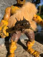 Malbog (Dungeons and Dragons) Custom Action Figure