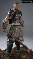 M'BAKU avengers infinity war (Avengers) Custom Action Figure