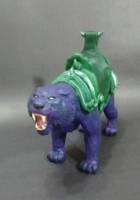 Panthor (Masters of the Universe) Custom Statue / Bust