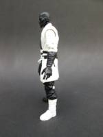 In-Betweener Modern Version (Marvel Legends) Custom Action Figure