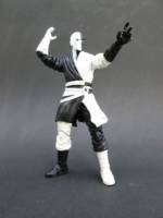 In-Betweener Modern Version (Marvel Legends) Custom Action Figure